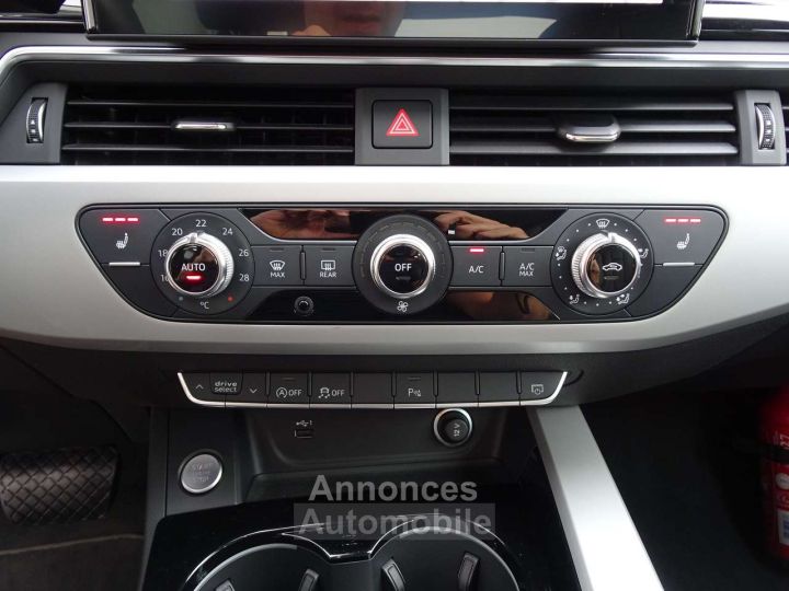 Audi A4 35TFSi S-Tronic Advanced VIRTUAL,CARPLAY,CAMERA, - 18