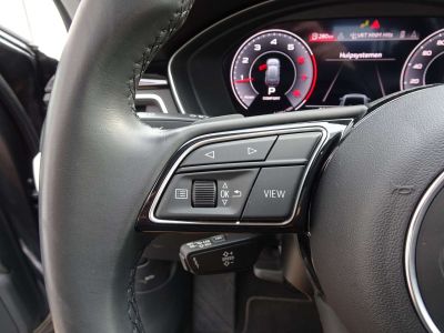 Audi A4 35TFSi S-Tronic Advanced VIRTUAL,CARPLAY,CAMERA,   - 19