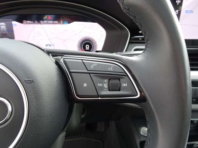 Audi A4 35TFSi S-Tronic Advanced VIRTUAL,CARPLAY,CAMERA,   - 20