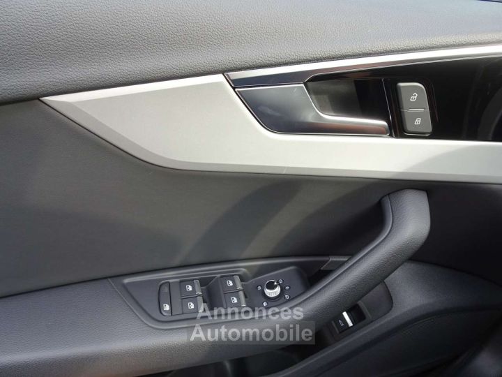 Audi A4 35TFSi S-Tronic Advanced VIRTUAL,CARPLAY,CAMERA, - 21