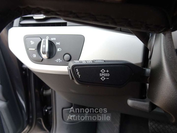 Audi A4 35TFSi S-Tronic Advanced VIRTUAL,CARPLAY,CAMERA, - 22