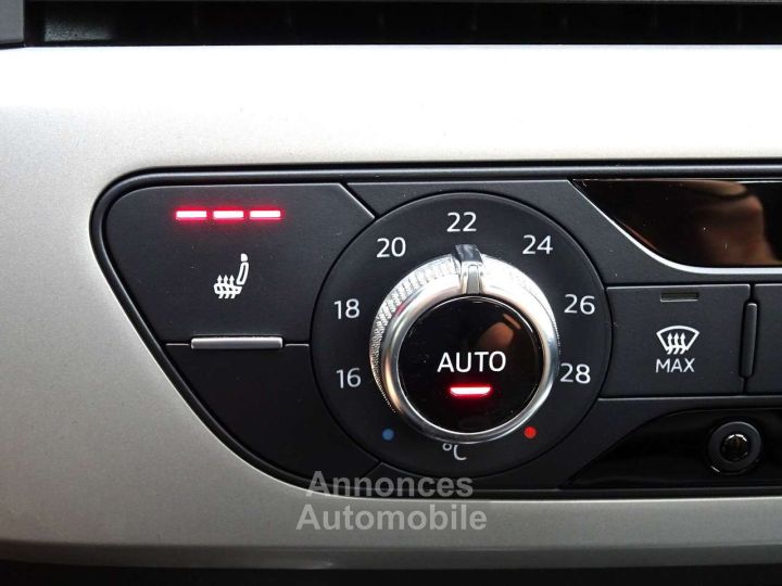 Audi A4 35TFSi S-Tronic Advanced VIRTUAL,CARPLAY,CAMERA, - 23