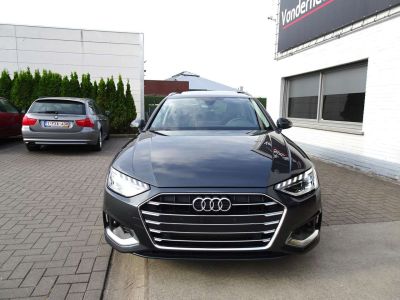 Audi A4 35TFSi S-Tronic Advanced VIRTUAL,CARPLAY,CAMERA,   - 25