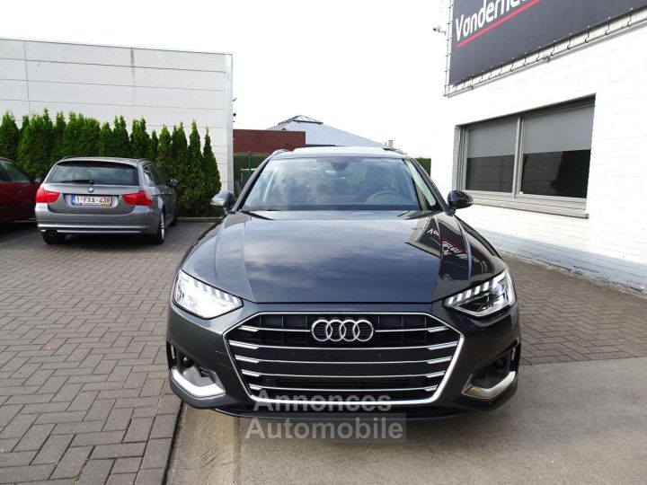 Audi A4 35TFSi S-Tronic Advanced VIRTUAL,CARPLAY,CAMERA, - 25