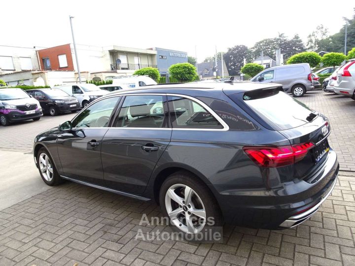 Audi A4 35TFSi S-Tronic Advanced VIRTUAL,CARPLAY,CAMERA, - 27