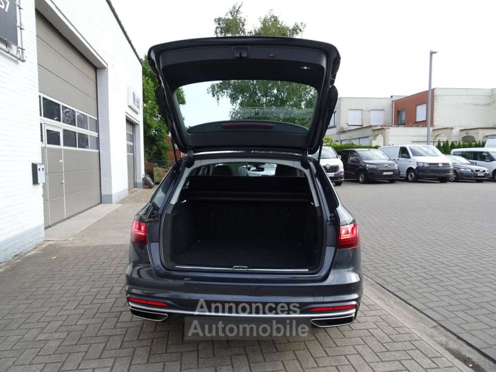 Audi A4 35TFSi S-Tronic Advanced VIRTUAL,CARPLAY,CAMERA, - 29