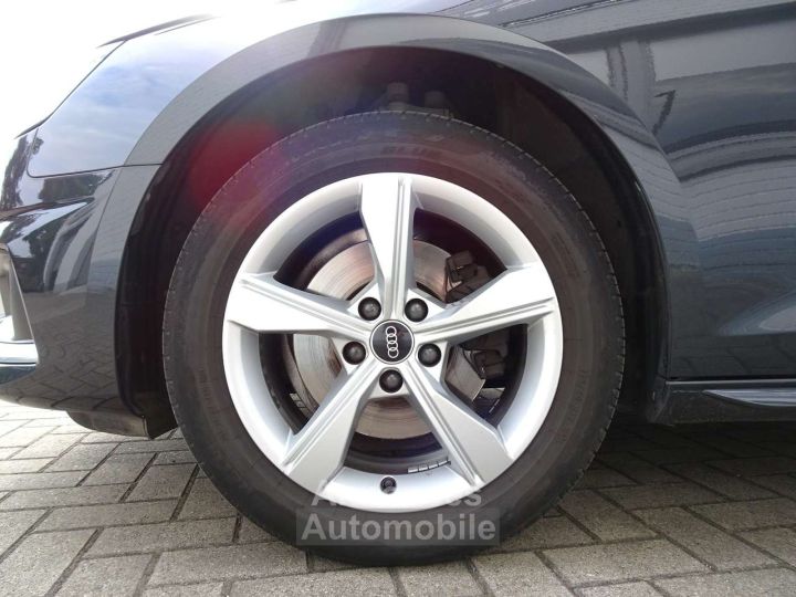Audi A4 35TFSi S-Tronic Advanced VIRTUAL,CARPLAY,CAMERA, - 30