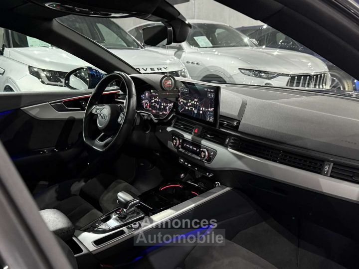 Audi A5 Sportback 35 TDi S Line Shadow Look 1e Main - 7