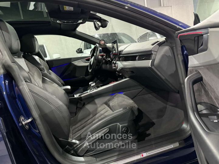 Audi A5 Sportback 35 TDi S Line Shadow Look 1e Main - 8