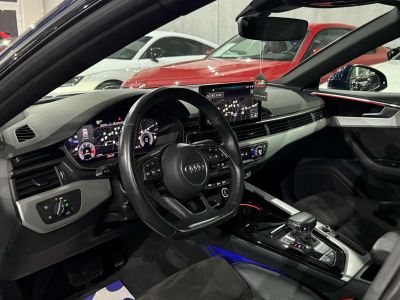 Audi A5 Sportback 35 TDi S Line Shadow Look 1e Main   - 9