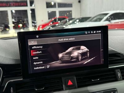 Audi A5 Sportback 35 TDi S Line Shadow Look 1e Main   - 11