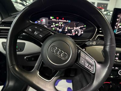 Audi A5 Sportback 35 TDi S Line Shadow Look 1e Main   - 15