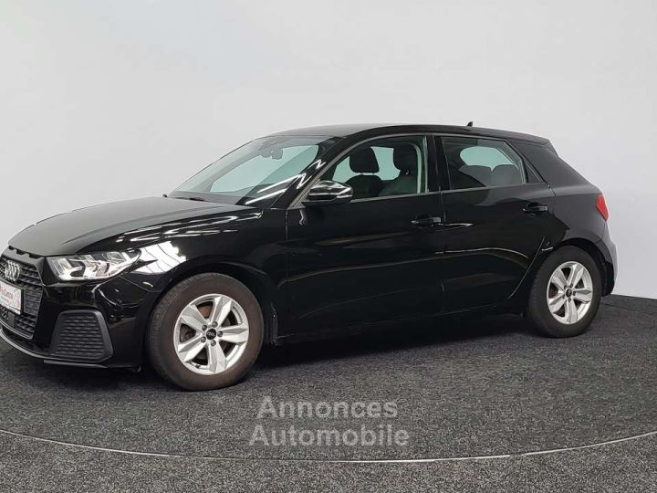 Audi A1 Sportback 30 TFSI ~ Airco Digital Top Deal - 1