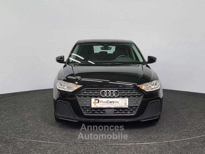 Audi A1 Sportback 30 TFSI ~ Airco Digital Top Deal - 2