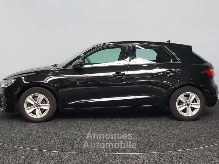 Audi A1 Sportback 30 TFSI ~ Airco Digital Top Deal - 3