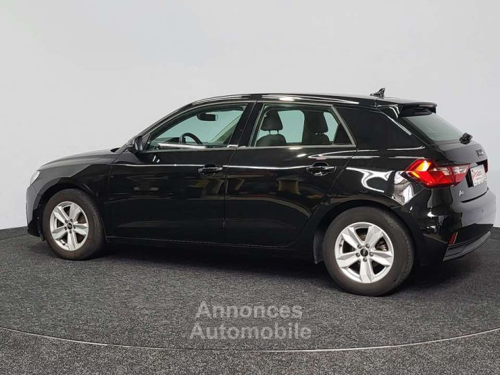 Audi A1 Sportback 30 TFSI ~ Airco Digital Top Deal - 4