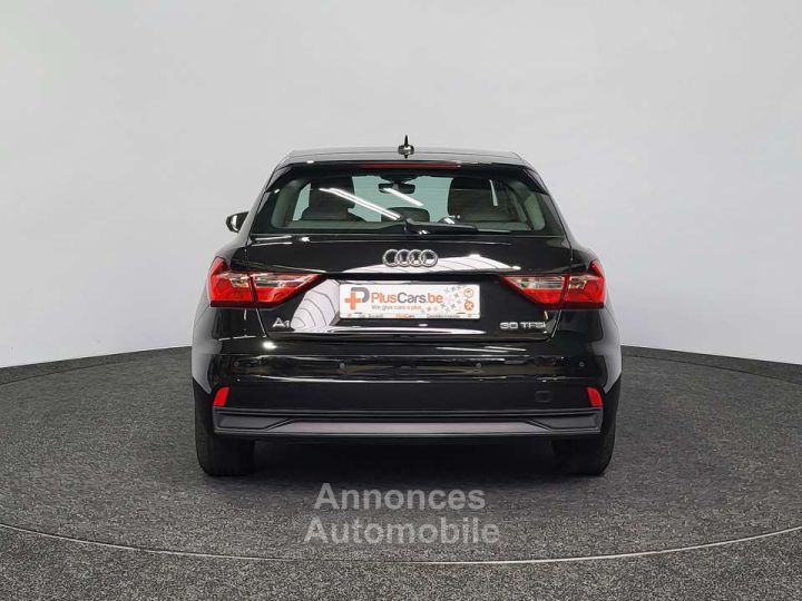 Audi A1 Sportback 30 TFSI ~ Airco Digital Top Deal - 5