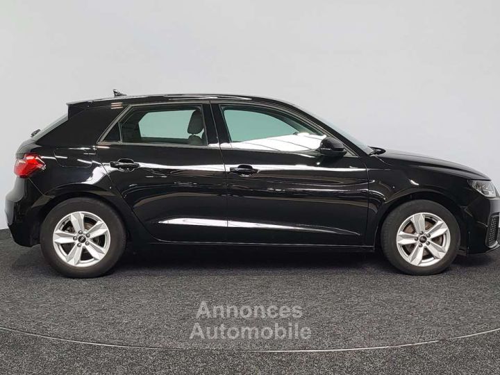 Audi A1 Sportback 30 TFSI ~ Airco Digital Top Deal - 7