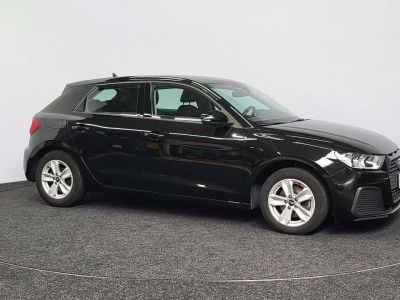 Audi A1 Sportback 30 TFSI ~ Airco Digital Top Deal   - 8