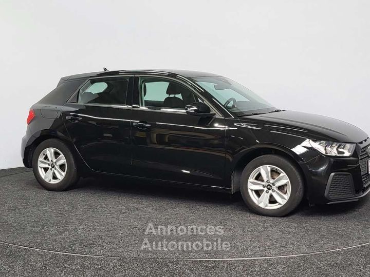 Audi A1 Sportback 30 TFSI ~ Airco Digital Top Deal - 8