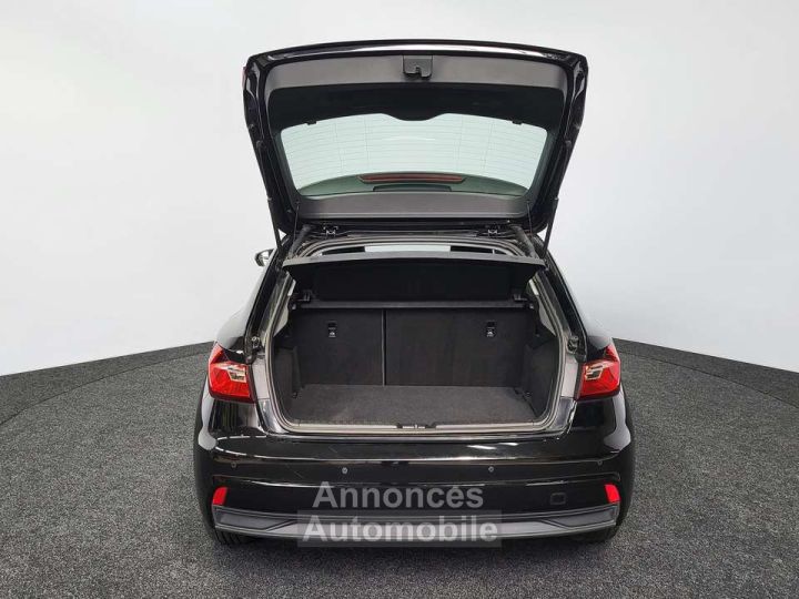 Audi A1 Sportback 30 TFSI ~ Airco Digital Top Deal - 9