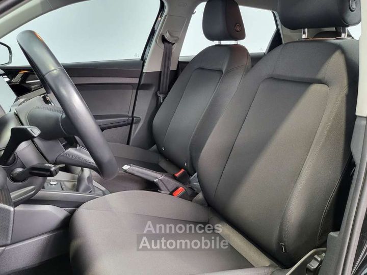 Audi A1 Sportback 30 TFSI ~ Airco Digital Top Deal - 11