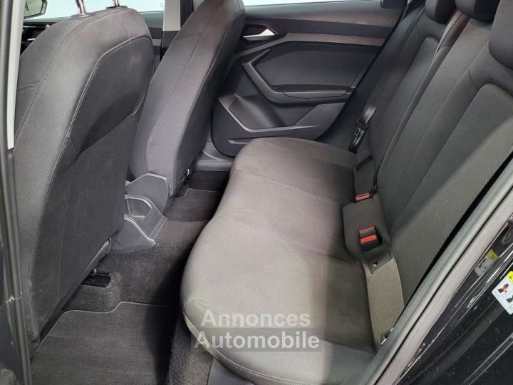 Audi A1 Sportback 30 TFSI ~ Airco Digital Top Deal - 12