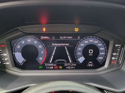 Audi A1 Sportback 30 TFSI ~ Airco Digital Top Deal   - 14
