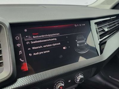 Audi A1 Sportback 30 TFSI ~ Airco Digital Top Deal   - 16