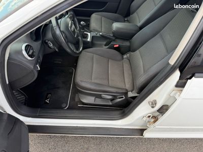 Audi A3 Sportback 18 TFSI 160 AMBIENTE 1ère MAIN   - 5