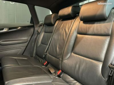 Audi RS3 SPORTBACK 25 TFSI 340 Quattro S-Tronic A DOSSIER COMPLET   - 13