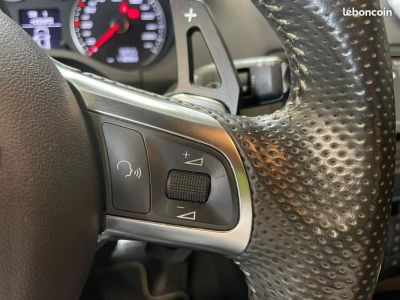 Audi RS3 SPORTBACK 25 TFSI 340 Quattro S-Tronic A DOSSIER COMPLET   - 17