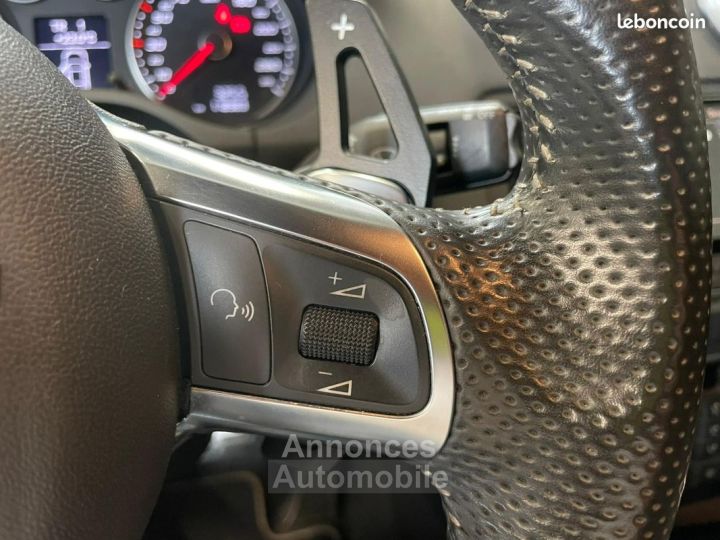 Audi RS3 SPORTBACK 25 TFSI 340 Quattro S-Tronic A DOSSIER COMPLET - 17