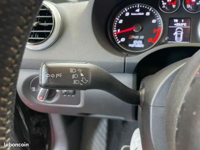 Audi RS3 SPORTBACK 25 TFSI 340 Quattro S-Tronic A DOSSIER COMPLET   - 18
