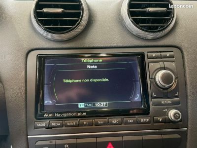 Audi RS3 SPORTBACK 25 TFSI 340 Quattro S-Tronic A DOSSIER COMPLET   - 23