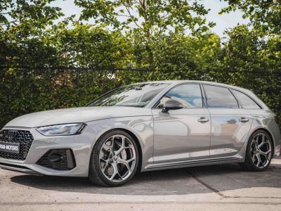 Audi RS4 Avant 29 V6 TFSI Quattro 25 Years Edition   - 1