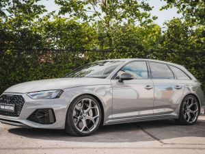 Audi 