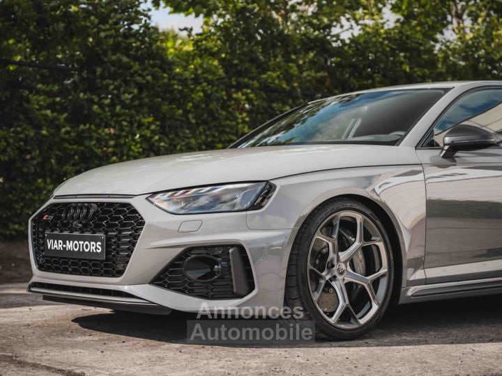 Audi RS4 Avant 29 V6 TFSI Quattro 25 Years Edition - 2