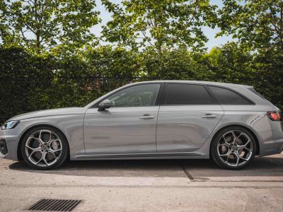 Audi RS4 Avant 29 V6 TFSI Quattro 25 Years Edition   - 4