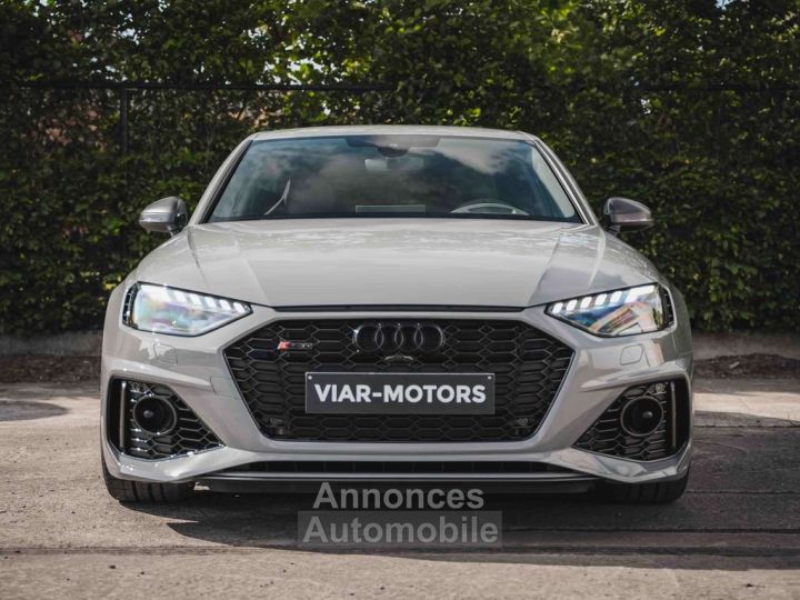 Audi RS4 Avant 29 V6 TFSI Quattro 25 Years Edition - 5