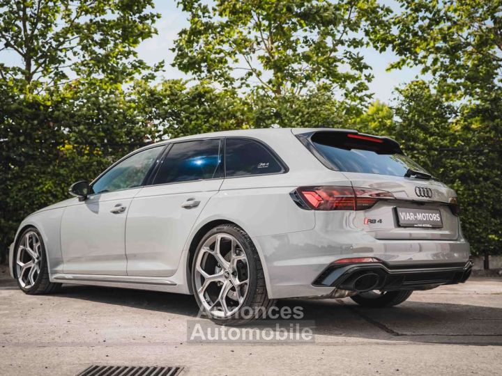 Audi RS4 Avant 29 V6 TFSI Quattro 25 Years Edition - 7