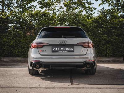 Audi RS4 Avant 29 V6 TFSI Quattro 25 Years Edition   - 8