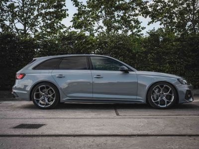 Audi RS4 Avant 29 V6 TFSI Quattro 25 Years Edition   - 10