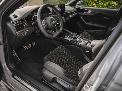 Audi RS4 Avant 29 V6 TFSI Quattro 25 Years Edition   - 13