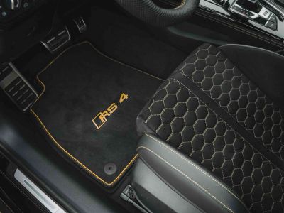 Audi RS4 Avant 29 V6 TFSI Quattro 25 Years Edition   - 14