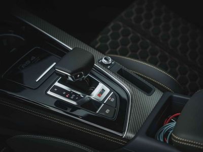 Audi RS4 Avant 29 V6 TFSI Quattro 25 Years Edition   - 16