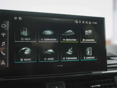 Audi RS4 Avant 29 V6 TFSI Quattro 25 Years Edition   - 19