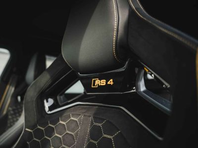 Audi RS4 Avant 29 V6 TFSI Quattro 25 Years Edition   - 24