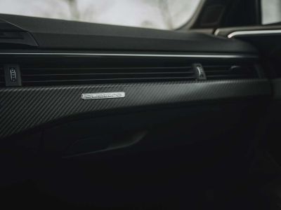 Audi RS4 Avant 29 V6 TFSI Quattro 25 Years Edition   - 26