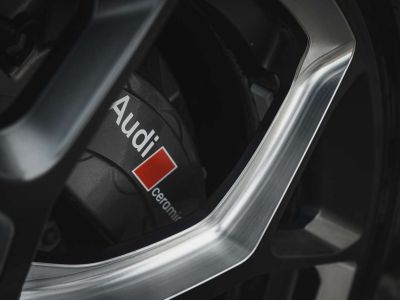 Audi RS4 Avant 29 V6 TFSI Quattro 25 Years Edition   - 27